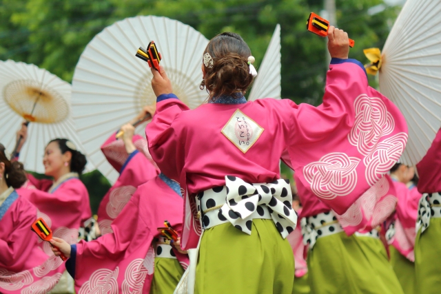 イベント・コスチューム・洗たく