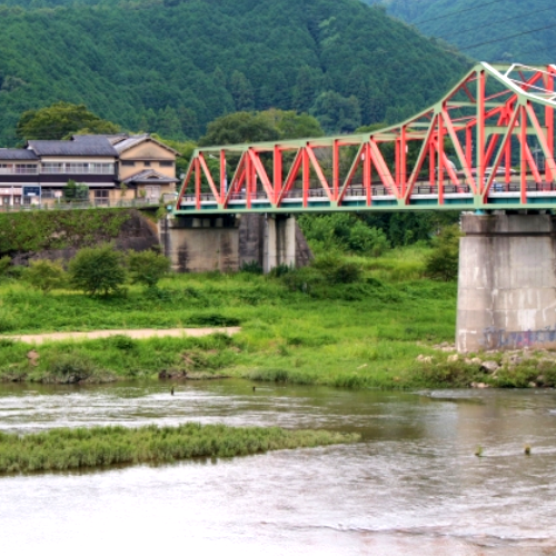 相楽郡　笠置町