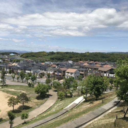 京都府　木津川市